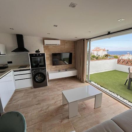 Ferienwohnung La Noria32 Nerja Exterior foto