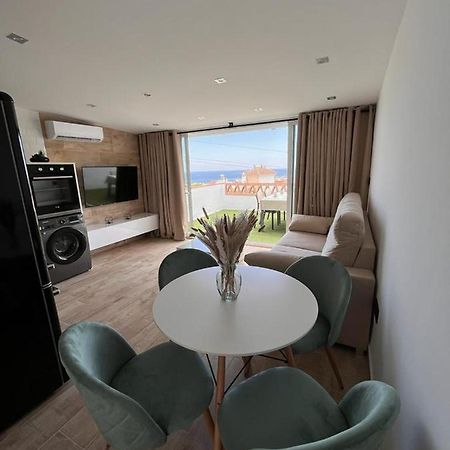 Ferienwohnung La Noria32 Nerja Exterior foto