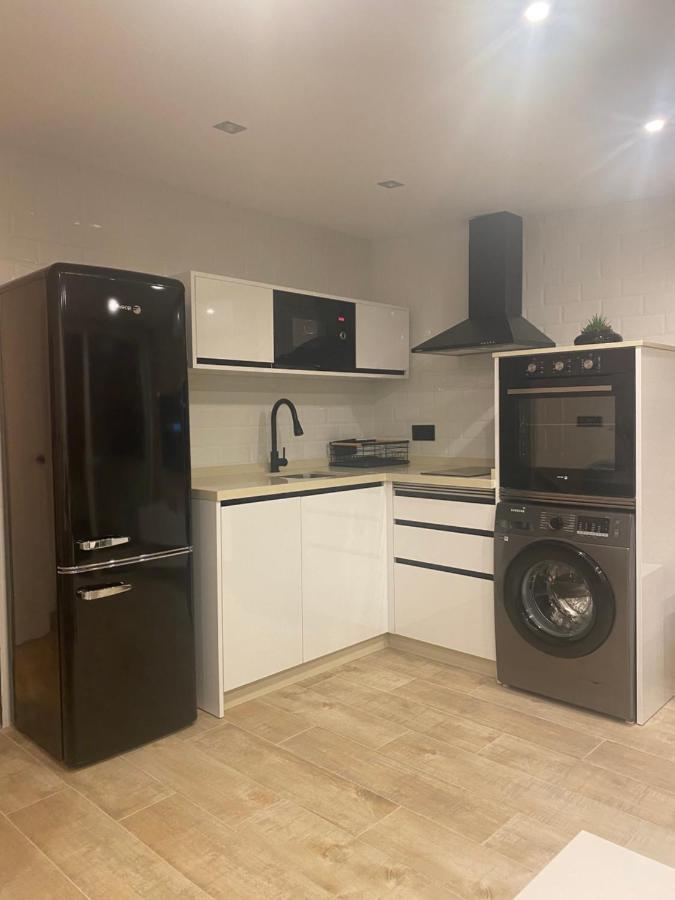 Ferienwohnung La Noria32 Nerja Exterior foto