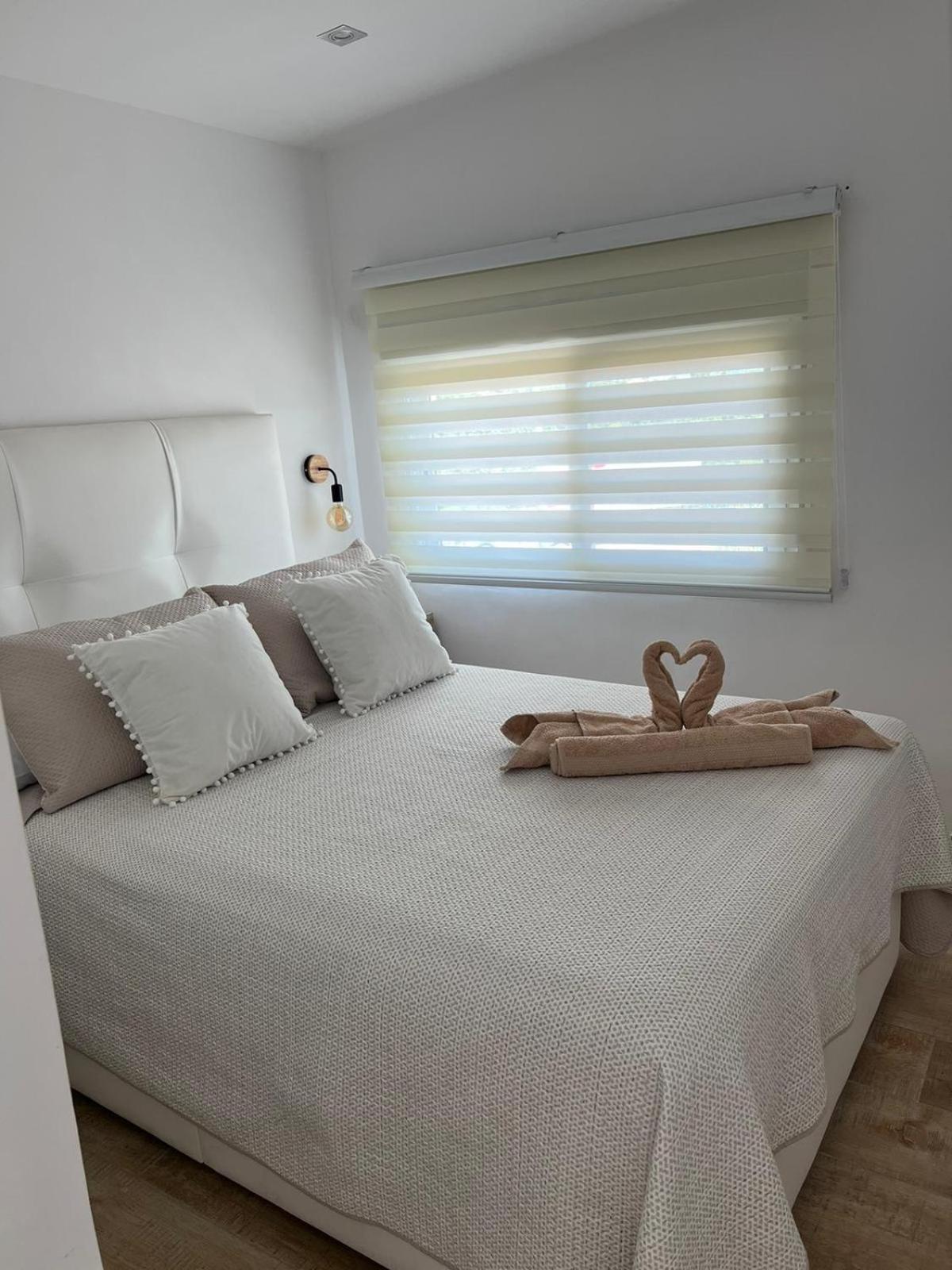 Ferienwohnung La Noria32 Nerja Exterior foto